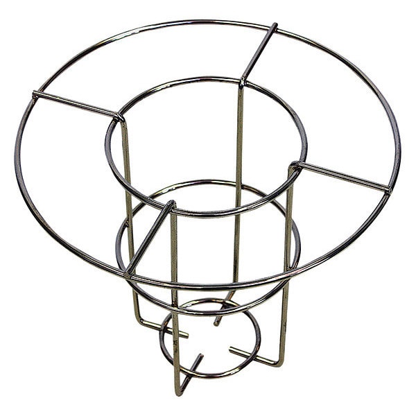 Cage For Liquid Shut-off Assembly