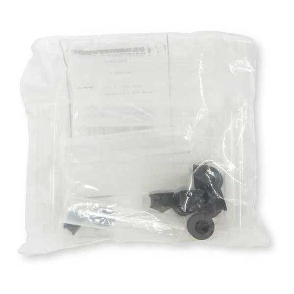 Dispensing Syringe, 30 mL, Air Operated, Luer-Lok