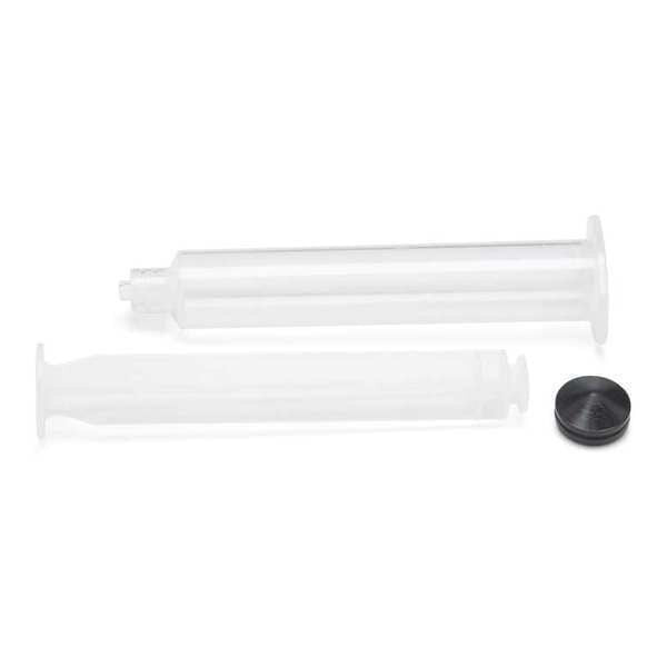 10Cc Manual Syringe W/Lok/No153 Tip
