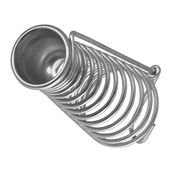 Kleen-Tip Sponge And Tray