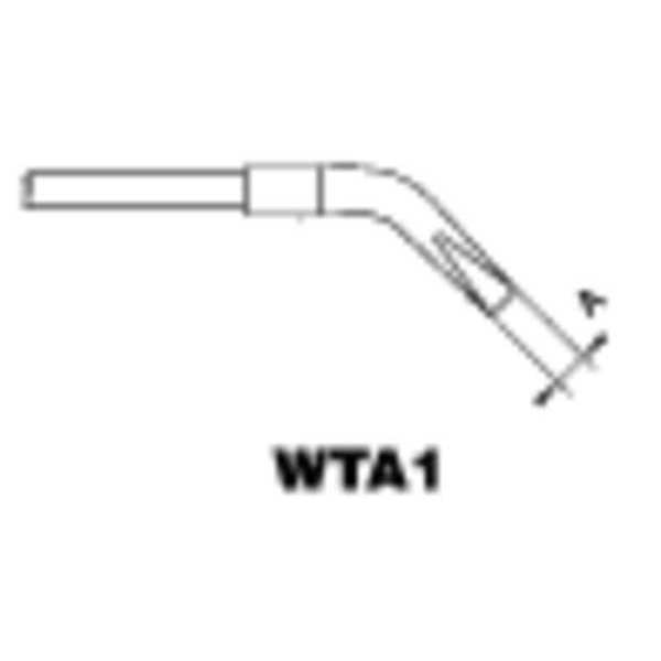 0.039In 1.00Mm For Wta50 Tweezers