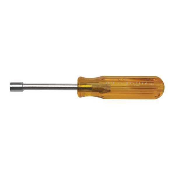 3/8Inx3 1/8In Full Nutdriver Blue Handle