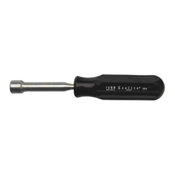 8Mm Metric Nutdrivers W/Drilled Shaft