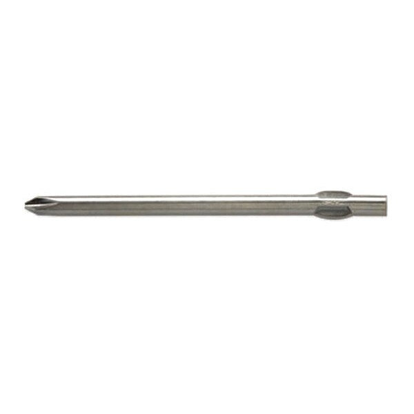 No 2X4In Phillips Screwdriver Blade