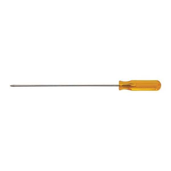 Phillips #2 Round