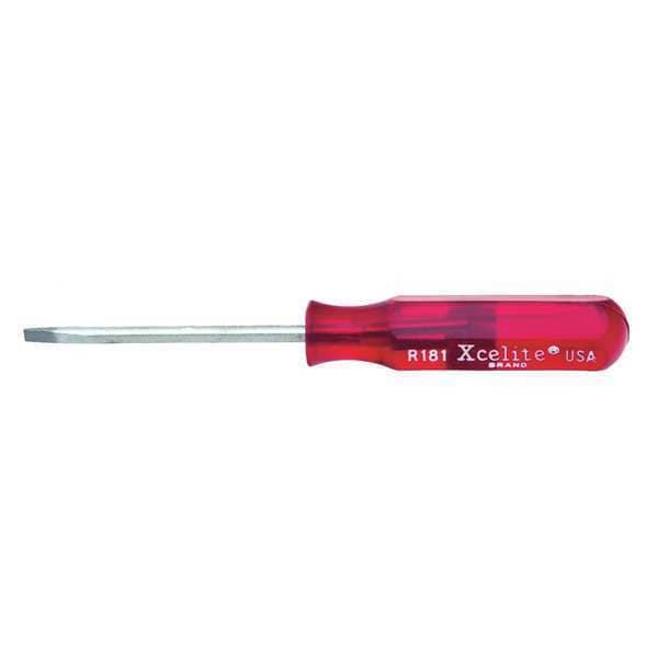 3/32 in Dia Screwdriver Tip for R3323, 3 in L