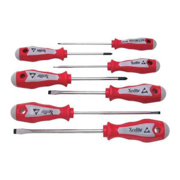 5Piece Electronic Screwdriver Set