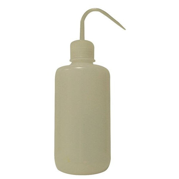 Red, Wash Bottle 32 oz., 4 Pack