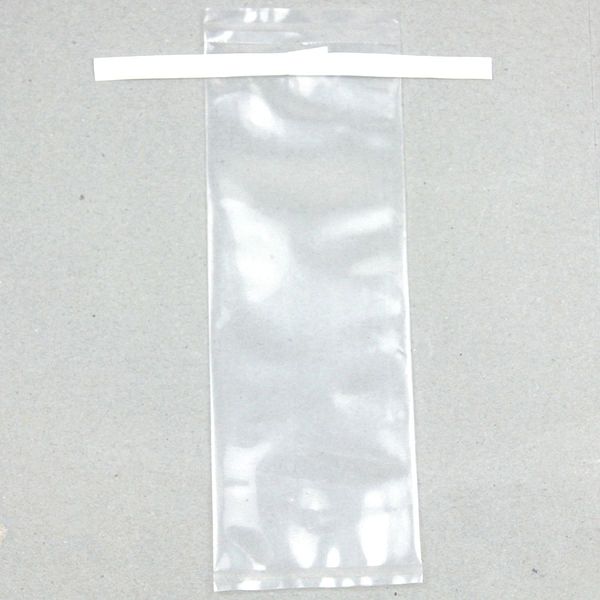Sample Bag, 7 Oz, PK500
