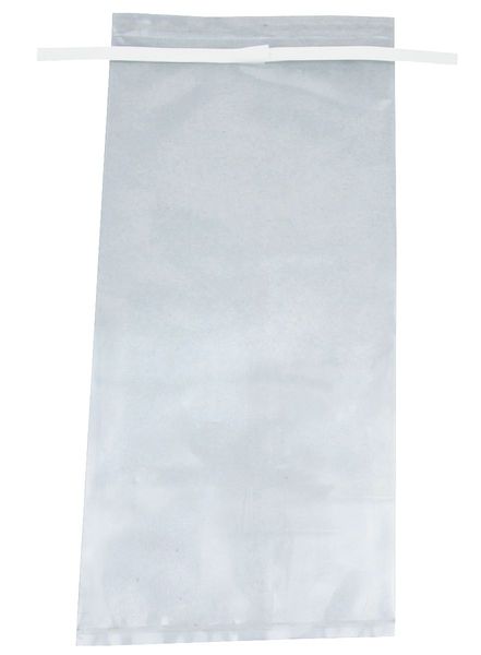 Sample Bag, 70 Oz, PK500