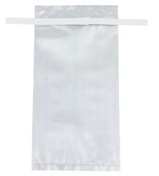 Sampling Bag, 27 Oz, PK500