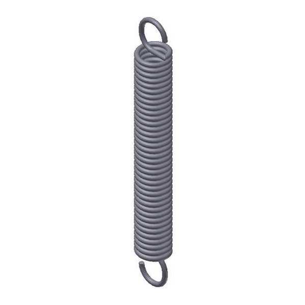 Safelock, Extension Spring