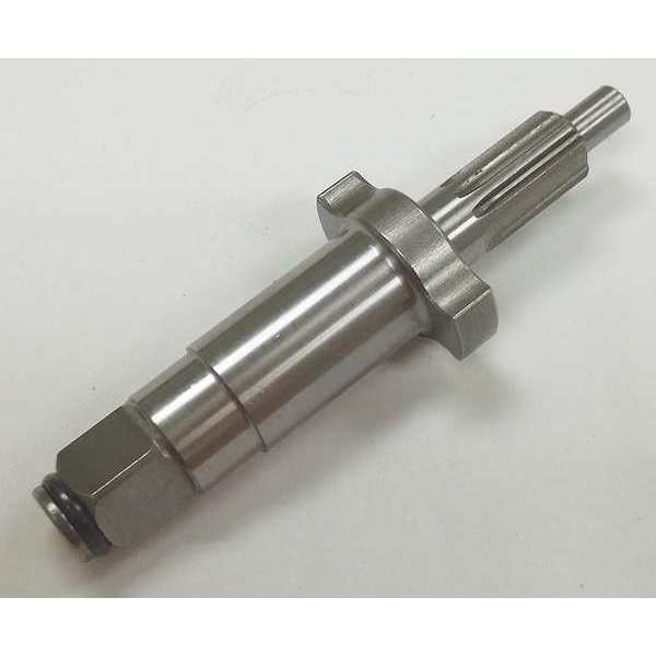 Anvil Shank