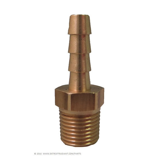 Pressure Switch Barb Fitting