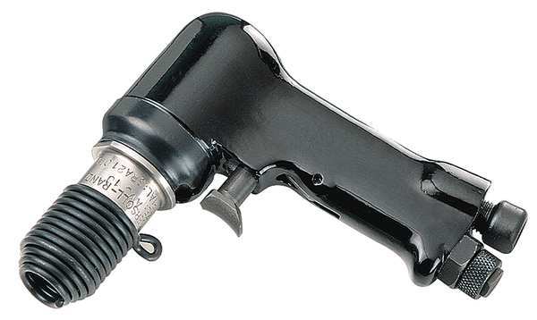 Air Riveter, Industrial, 3190 lb.