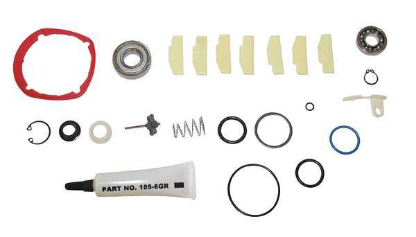 Tune-Up Kit, Use With 2NCU5-6