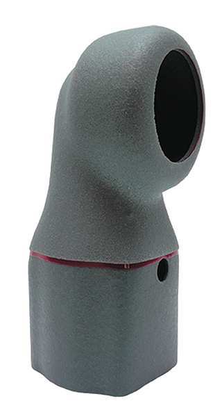 Tool Boot, Rubber