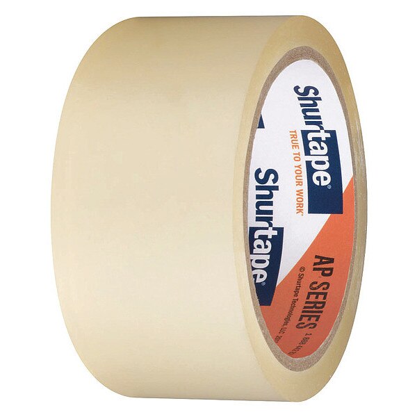 Carton Tape, Clear, 48mm x 50m, PK36