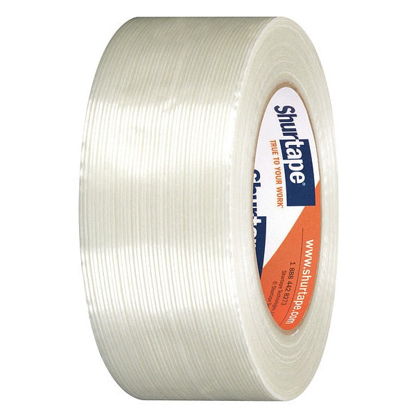 Filament Tape, 48mm x 55m, 5.4 mil, PK24