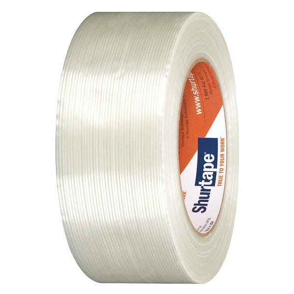 Filament Tape, 48mm x 55m, 5.4 mil, PK24