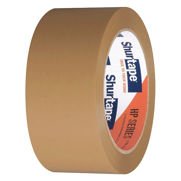 Carton Sealing Tape, Tan, 48mm x 100m, PK36