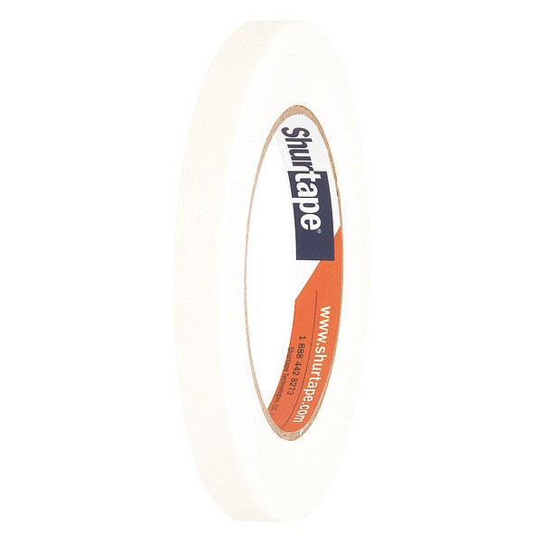 Masking Tape, Natural, Dia., PK72