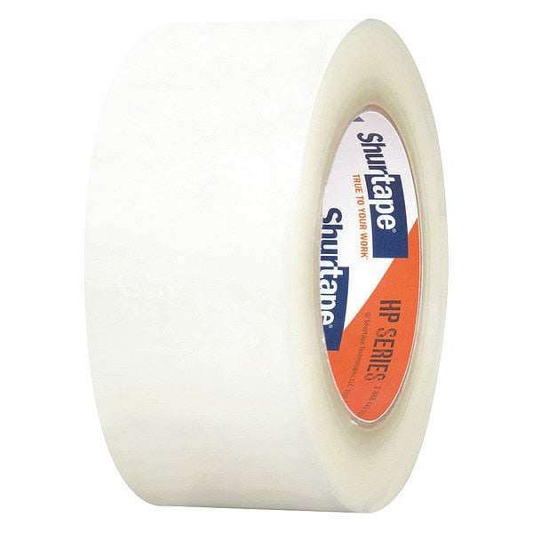 Carton Tape, Clear, 48mm x 100m, PK36
