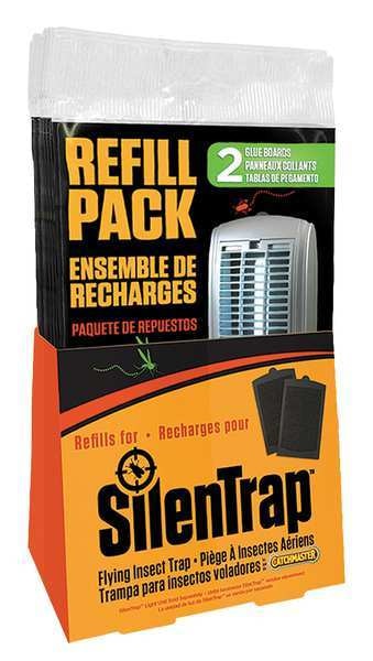 Insect Trap Refill, For 24K338, PK2