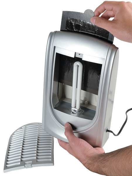 Insect Trap Refill, For 24K338, PK2