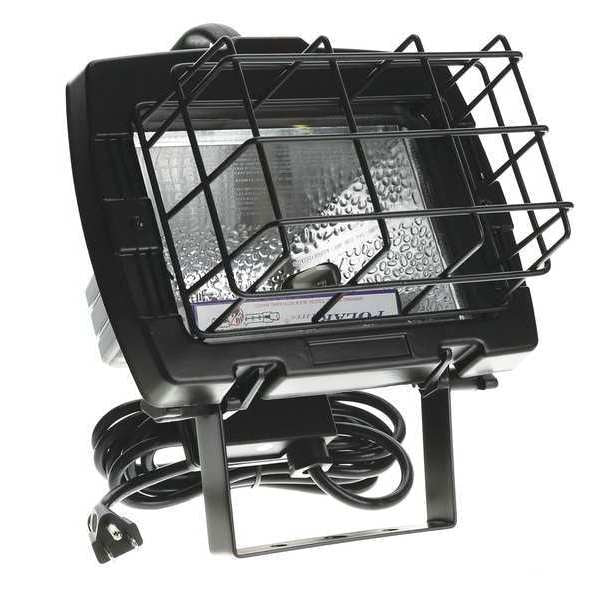 LUMAPRO Quartz Halogen Dock Light Replacement Head