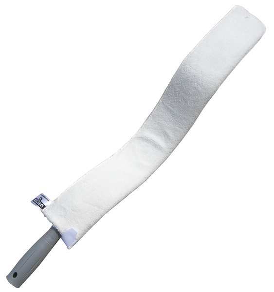 Duster Sleeve, Microfiber, 30