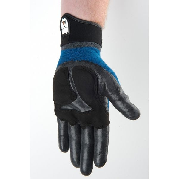 Cut Resistant Coated Gloves, A4 Cut Level, Nitrile, XL, 1 PR