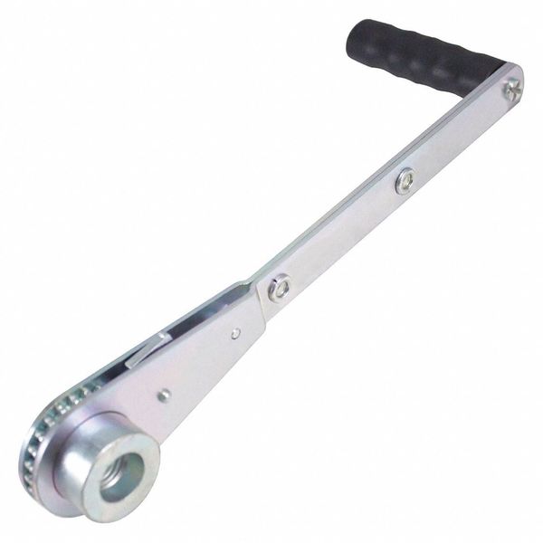 Handle, Ratchet