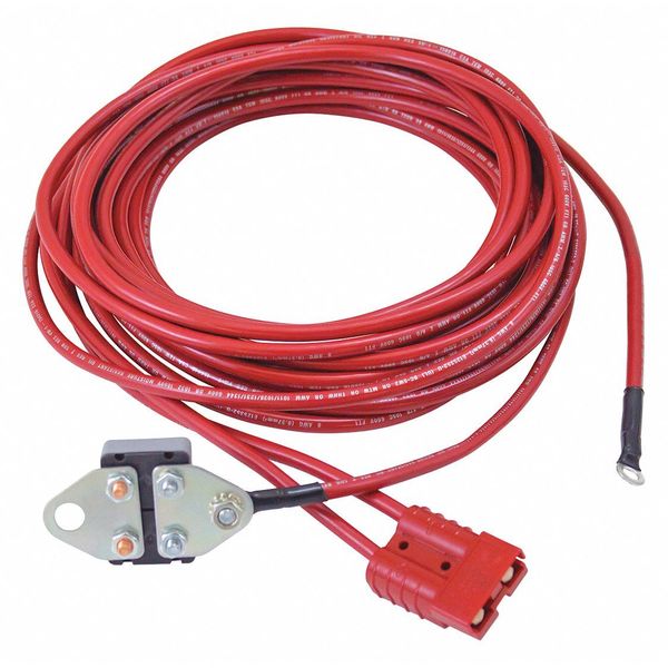Harness, Wiring Power Cable