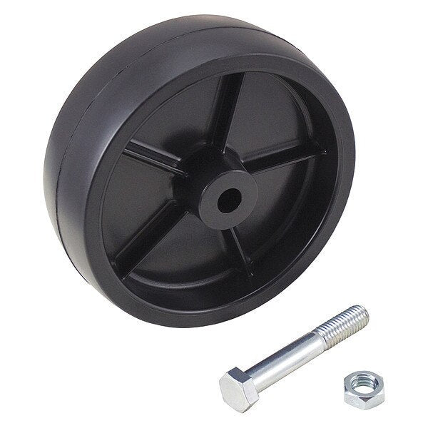 Polywheel, 5 In