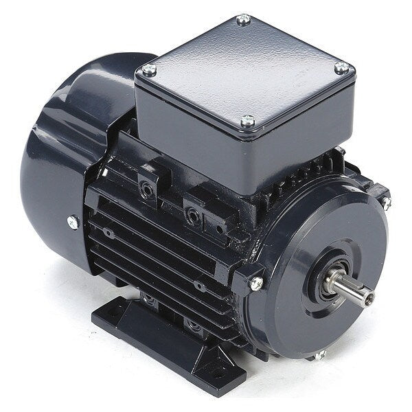 3-Phase General Purpose Motor, 1/4 HP, 63 Frame, 230/460V AC Voltage, 1,700 Nameplate RPM