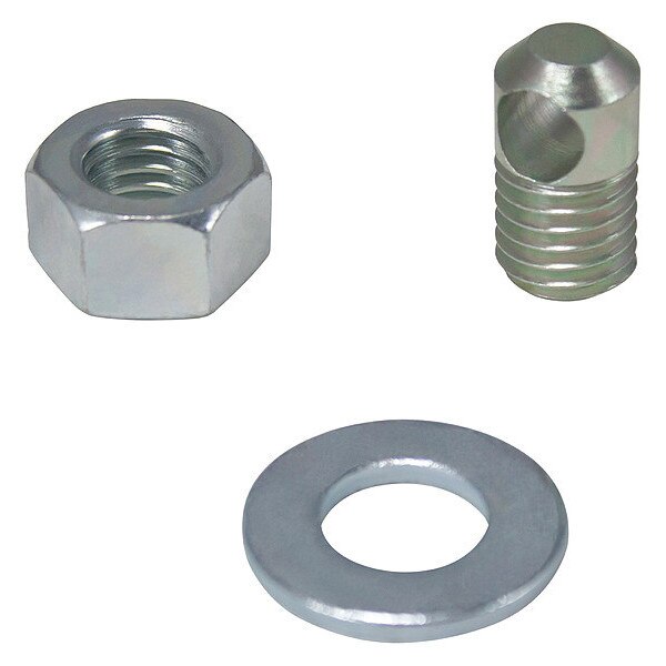 Fastener, 1/2 In. Cable