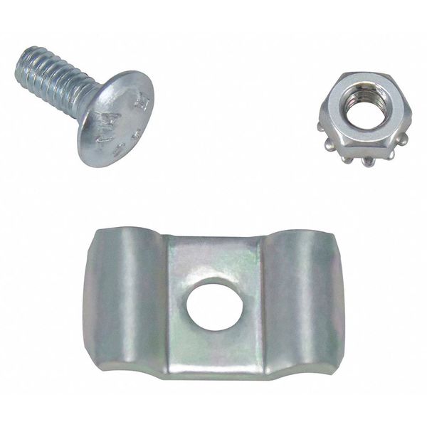 Rope Clamp Kit