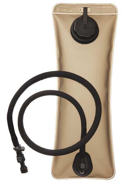 Camelbak Long-Neck Water Beast Reservoir - 100 oz.