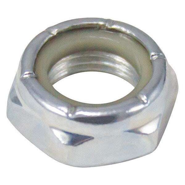 Hex Lock Nut