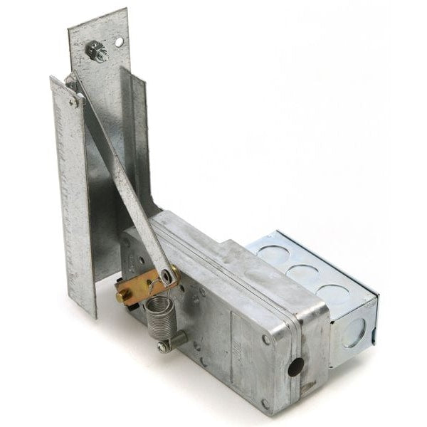 Shutter Motor, 208 Volt