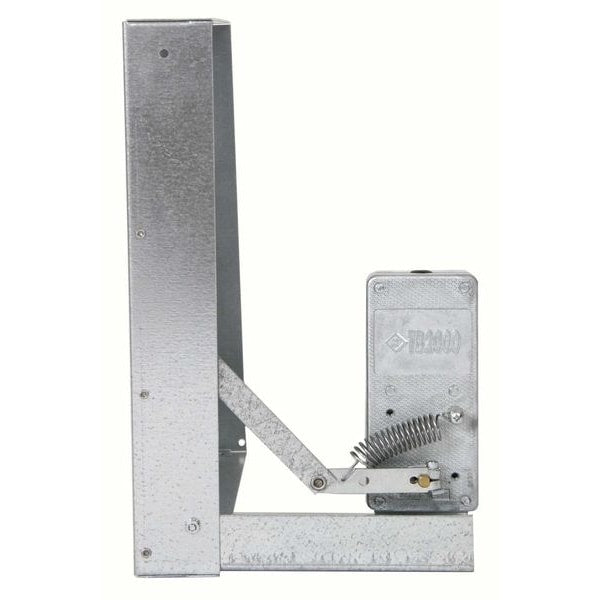 Shutter Motor, 208 Volt