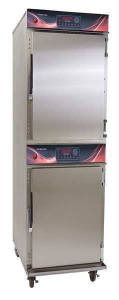 Cook and Hold Oven 22-5/8 x 32-3/4 x 76-3/4