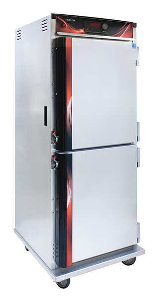 Hot Cabinet, 15A, 208V