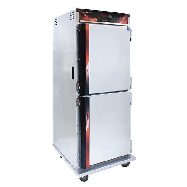 Hot Cabinet, 15A, 240V
