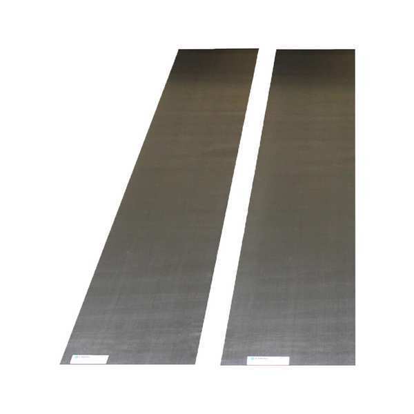 Containment Berm Liner, 192 In. L, PR