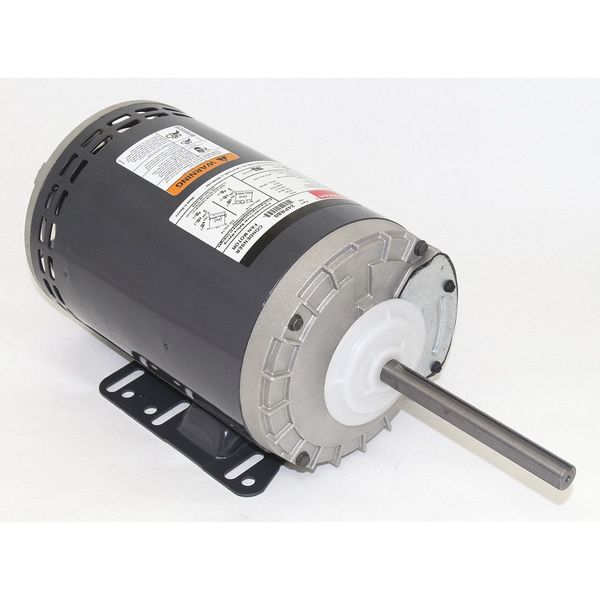 Fan Motor, 1-1/2 HP, 1140 rpm, 60Hz