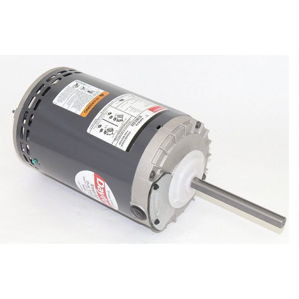 Fan Motor, 1-1/2 HP, 1140 rpm, 60Hz