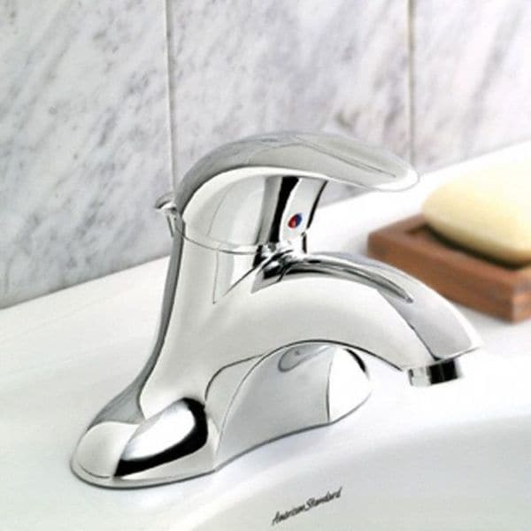 Lever Handle 4