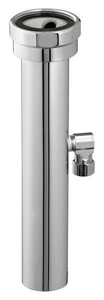 Flush Valve, Toilet